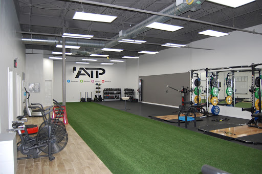 Gym «ATP Performance Facility», reviews and photos, 714 S Federal Hwy, Dania Beach, FL 33004, USA