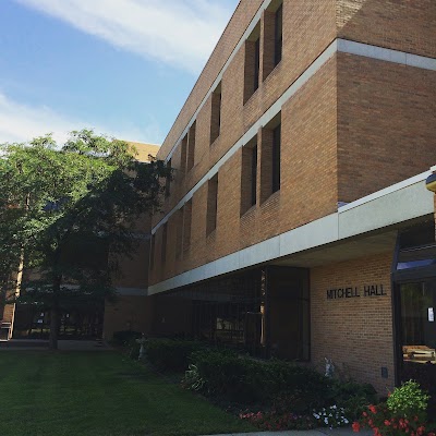Photos of Indiana Veterans' Home