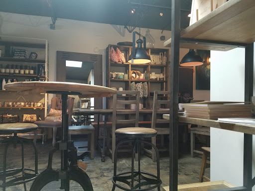 Coffee Shop «DI Coffee Bar», reviews and photos, 214 E Davis Blvd, Tampa, FL 33606, USA