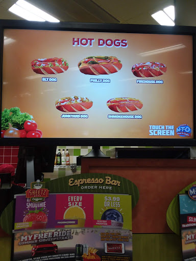 Convenience Store «Sheetz», reviews and photos, 1978 Baltimore Pike, Gettysburg, PA 17325, USA