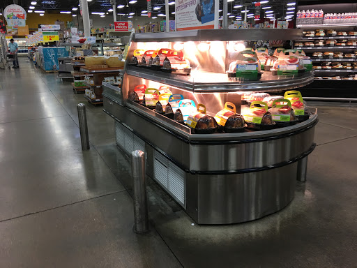 Grocery Store «H-E-B Grocery», reviews and photos, 407 S Adams St, Fredericksburg, TX 78624, USA