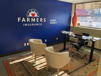 Farmers Insurance - Gary Grant
