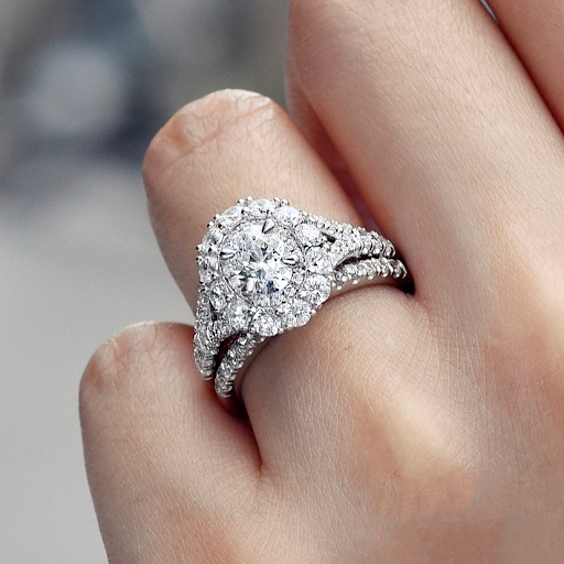 Jewelry Store «Diamond & Design Jewelers», reviews and photos, 4505 Chino Hills Pkwy C, Chino Hills, CA 91709, USA