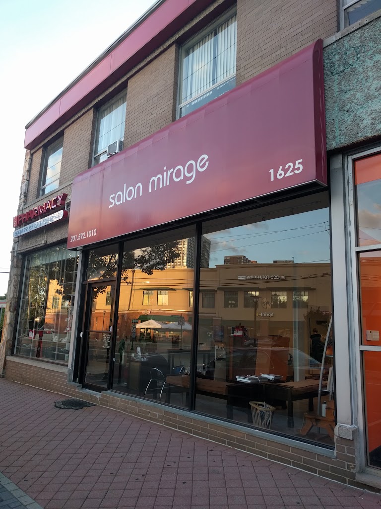 Beauty Salon Mirage 07024