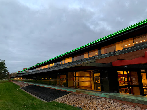 Book Store «Our Lady of Grace Bookstore», reviews and photos, 24 Frank Lloyd Wright Dr, Ann Arbor, MI 48106, USA