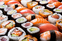 Plats et boissons du Restaurant japonais Tanakhi sushi à Pessac - n°11