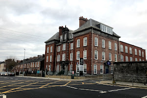 College of Further Education and Training, O’Connell Avenue Campus