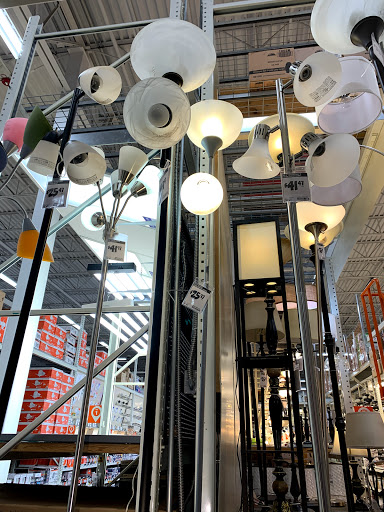 Home Improvement Store «The Home Depot», reviews and photos, 8704 Owenfield Dr, Powell, OH 43065, USA