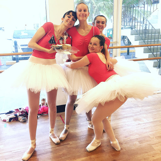 Dance School «Coconut Grove Ballet Dance Center», reviews and photos, 2829 Bird Ave #1, Miami, FL 33133, USA