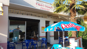 Photo n°1 de Pizza Bella à Mane ()