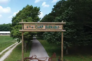 Camp Barnabas at Teas Trail image