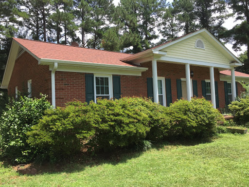 Dry Sky Roofing LLC in Kannapolis, North Carolina