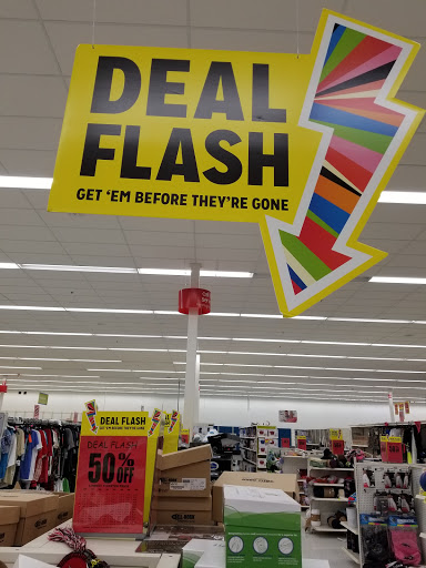 Department Store «Kmart», reviews and photos, 5590 Mableton Pkwy SW, Mableton, GA 30126, USA