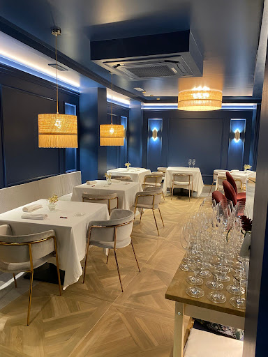 Restaurante Radis en Jaén