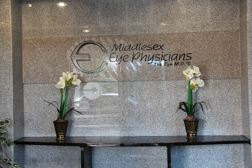 Ophthalmologist «Middlesex Eye Physicians», reviews and photos, 400 Saybrook Rd #100, Middletown, CT 06457, USA