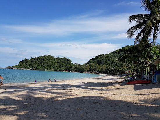 Ruangsri Resort Khanom