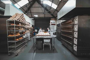 The Depot Bakery/Eatery image
