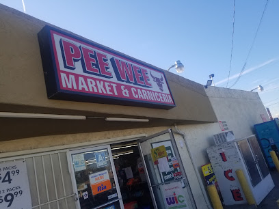 Pee Wee Market