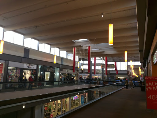 Shopping Mall «Greenbrier Mall», reviews and photos, 1401 Greenbrier Pkwy, Chesapeake, VA 23320, USA