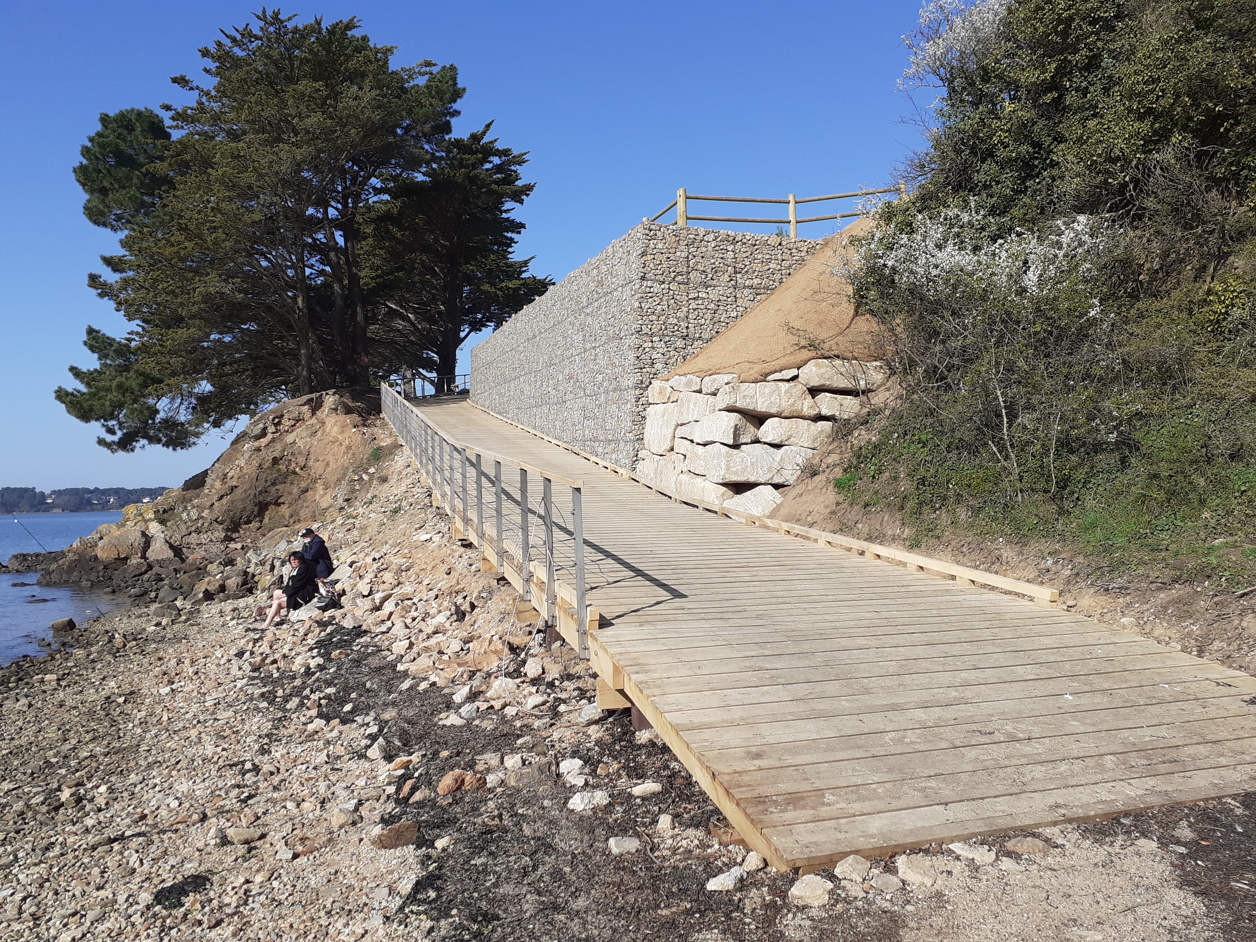 Photo n° 6 de l'avis de Breizh.b fait le 24/03/2022 à 12:24