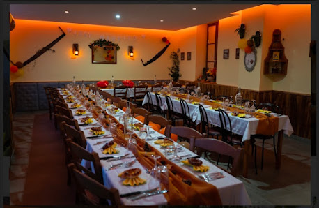 Restaurant des Trois Soeurs 5 Rte de Fougerolles, 70280 Raddon-et-Chapendu, France