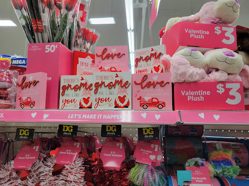 Discount Store «Dollar General», reviews and photos, 175 Locust Ave, West Long Branch, NJ 07764, USA