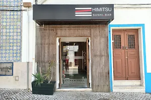 Himitsu Sushi Bar image
