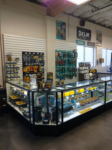 Electronics Store «Orvac Electronics», reviews and photos, 1120 S Shamrock Ave, Monrovia, CA 91016, USA