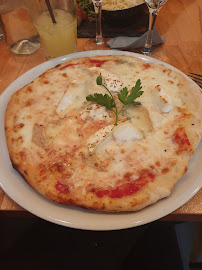 Pizza du Restaurant italien O'Jardin Secret à Suresnes - n°17
