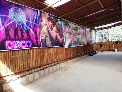 Recreo & Disco Bar 'El Sabor Peruano'