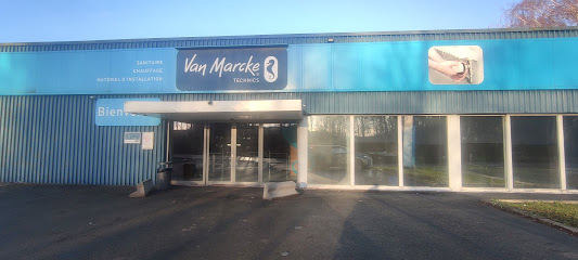 Van Marcke Technics Charleroi