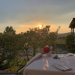 Photo n°10 de l'avis de Reto.t fait le 13/05/2022 à 20:44 sur le  Ristorante con Camere Il Vigneto di Roddi à Roddi