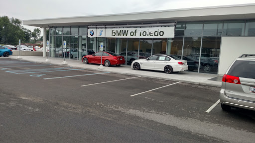BMW of Toledo