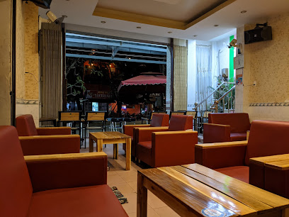 Cafe Như Ý