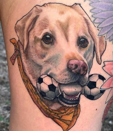 Explore isaiah 41 10 tattoo ideas, creative tattoo ideas in Sarasota, available at Oddity Tattoo Art University