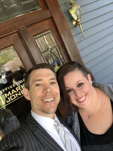 Personal Injury Attorney «Law Offices of Mark P. Jones», reviews and photos