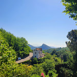 Photo n°4 de l'avis de Stefanie. fait le 24/05/2022 à 19:25 sur le  Hotel Scapolatiello à Cava de' Tirreni