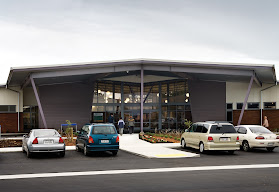 MidCentral Sxual Health Service - Levin Clinic