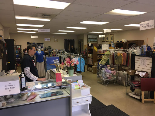 The Salvation Army