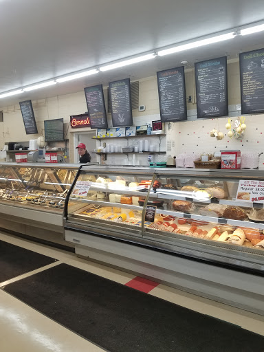 Italian Grocery Store «DeVitis Fine Italian Foods», reviews and photos, 560 E Tallmadge Ave, Akron, OH 44310, USA