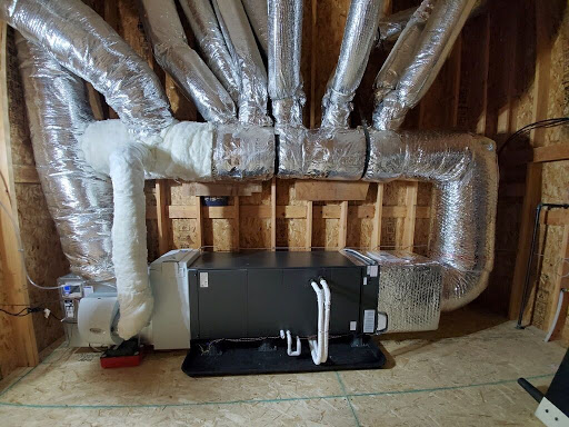 Insulation Contractor «GreenSavers», reviews and photos