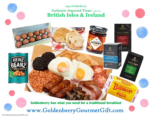 Gift Basket Store «Goldenberry Gifts & Gourmet», reviews and photos, 149 Cherry St, New Canaan, CT 06840, USA