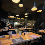 Photo n°2 de l'avis de IreallylikeGermany. fait le 04/03/2024 à 17:27 sur le  Burgerheart Bamberg à Bamberg