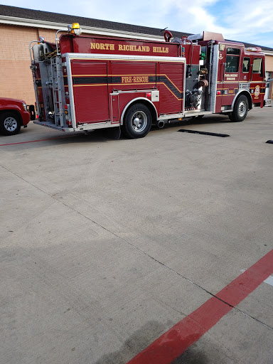 Auto Repair Shop «Firestone Complete Auto Care», reviews and photos, 5758 Rufe Snow Dr, North Richland Hills, TX 76180, USA