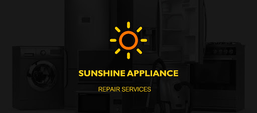 Sunshine Appliance Repair, Inc.