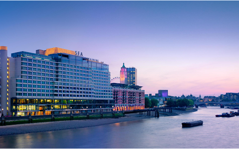 Sea Containers London image