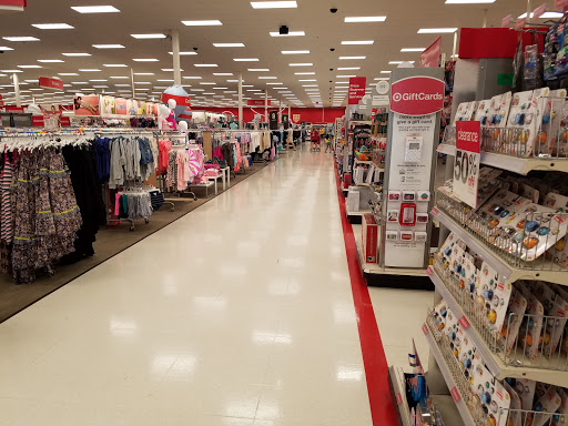 Department Store «Target», reviews and photos, 1200 Edwards Ferry Rd NE, Leesburg, VA 20176, USA