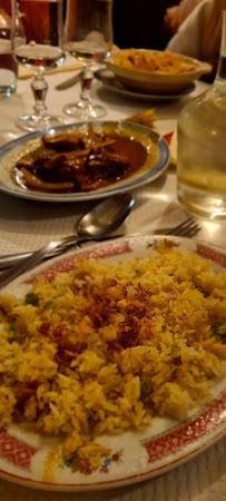Plats et boissons du Restaurant vietnamien CHEZ THUONG à Marseille - n°10