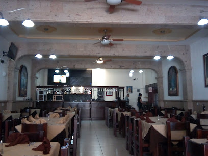 Joses´s Restaurante Grill & Cafe - C. Fermin Padilla 57, Centro, 47140 San Miguel el Alto, Jal., Mexico