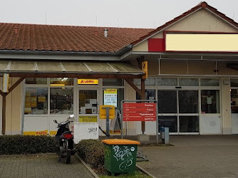 Post-Lotto-Tabak Shop I. Rehfeld